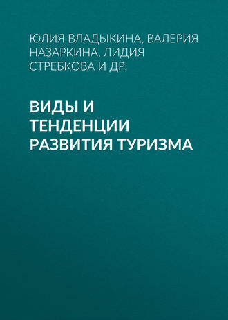 . Виды и тенденции развития туризма