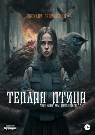 . Теплая Птица