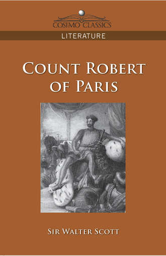 . Count Robert of Paris