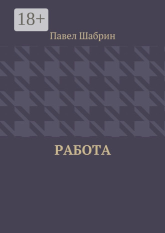 Павел Шабрин. Работа