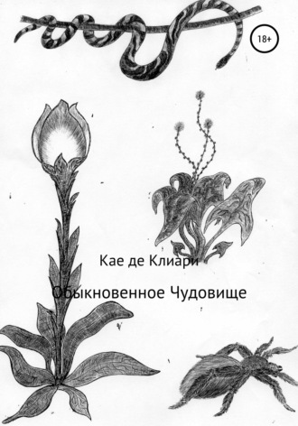 . Обыкновенное Чудовище