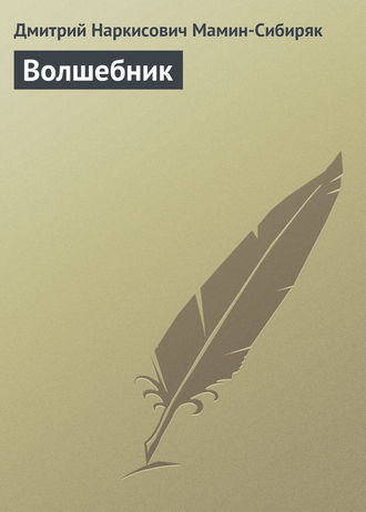 . Волшебник