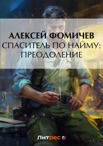 . Спаситель по найму: Преодоление