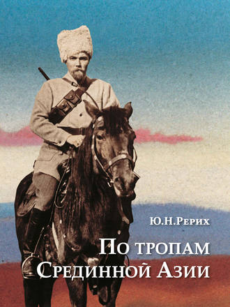 . По тропам Срединной Азии. Пять лет полевых исследований с Центрально-Азиатской экспедицией Рериха