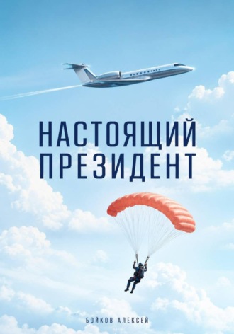 . Настоящий Президент