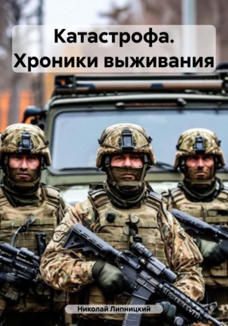 . Катастрофа. Хроники выживания