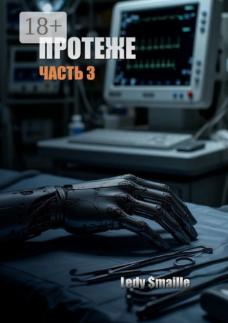 . Протеже. Часть 3
