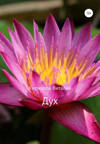 . Дух
