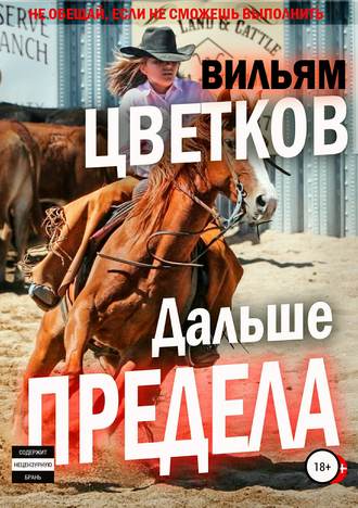 . Дальше предела