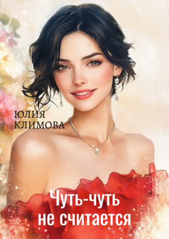 . Чуть-чуть не считается!