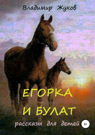 . Егорка и Булат
