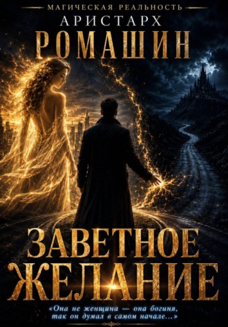 . Заветное желание