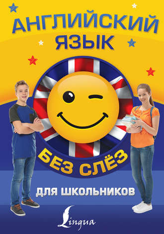 . Английский язык для школьников БЕЗ СЛЁЗ