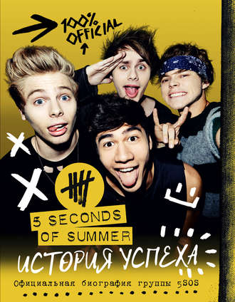Люк Хеммингс. 5 Seconds of Summer. История успеха