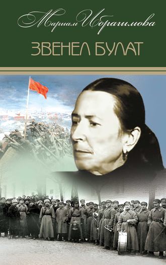 . Звенел булат