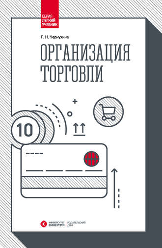 . Организация торговли