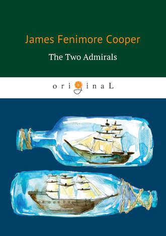 . The Two Admirals