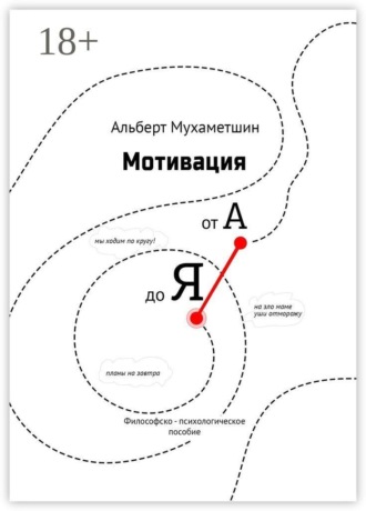 . Мотивация от А до Я. Философско-психологическое пособие