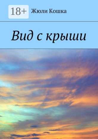 . Вид с крыши