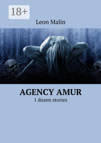. Agency Amur. 1 dozen stories