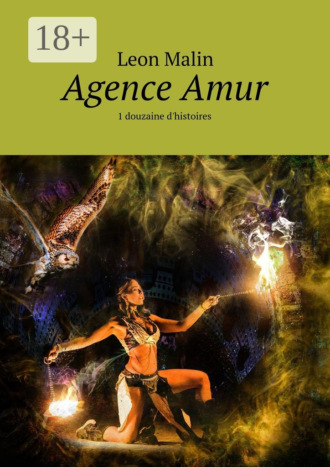 . Agence Amur. 1 douzaine d'histoires