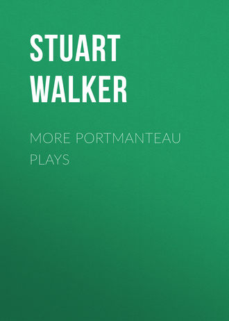 . More Portmanteau Plays