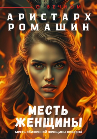 Аристарх Ромашин. Месть женщины