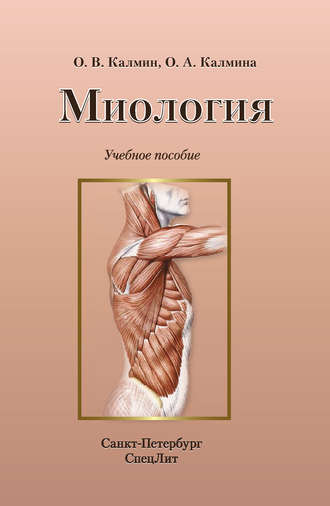 . Миология. Учебное пособие