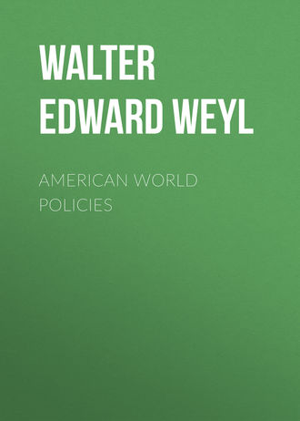 . American World Policies