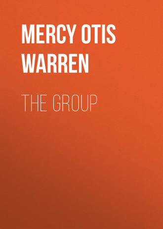 . The Group