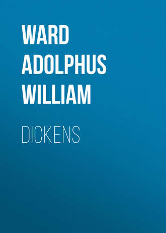 . Dickens