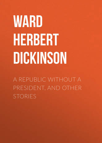 . A Republic Without a President, and Other Stories
