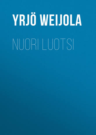 . Nuori luotsi