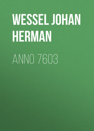 . Anno 7603