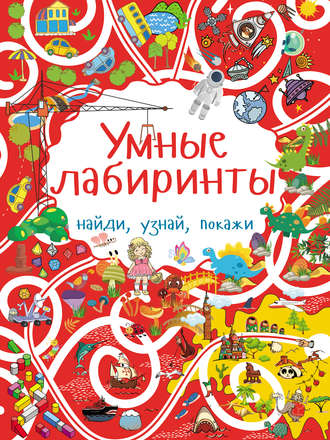 . Умные лабиринты