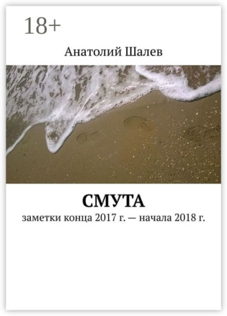 . Смута. Заметки конца 2017 г. – начала 2018 г.