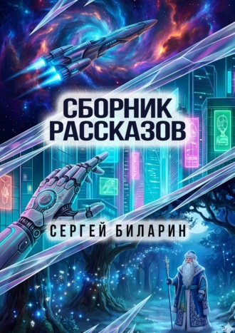 Сергей Биларин. Сборник рассказов