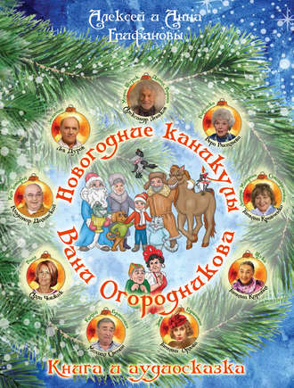 . Новогодние каникулы Вани Огородникова