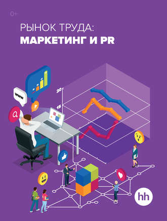 . Рынок труда: маркетинг и PR