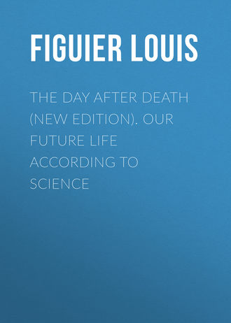 . The Day After Death (New Edition). Our Future Life According to Science