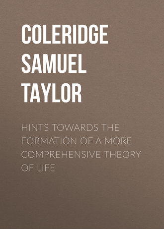 . Hints towards the formation of a more comprehensive theory of life