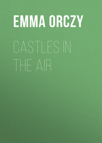 . Castles in the Air