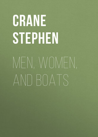 . Men, Women, and Boats