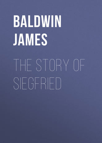 . The Story of Siegfried