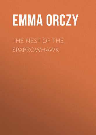 . The Nest of the Sparrowhawk