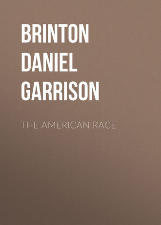 . The American Race