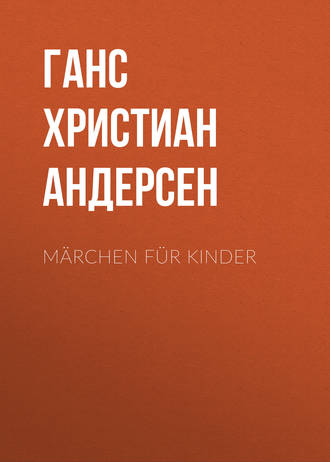 . Märchen für Kinder