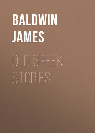 . Old Greek Stories