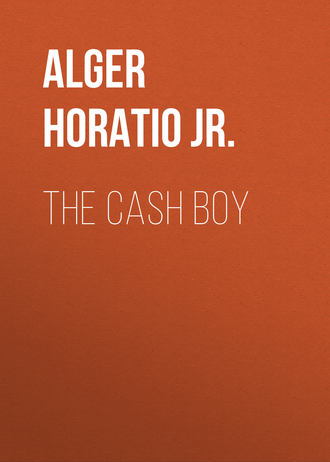 . The Cash Boy