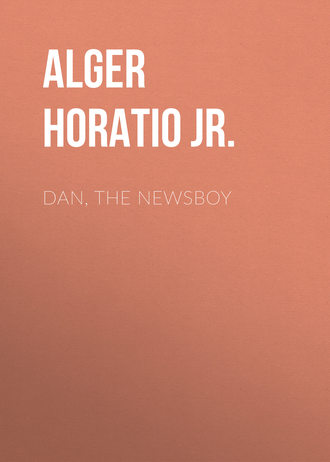 . Dan, The Newsboy